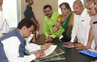 ब्राह्मण आर्थिक विकास महामंडळासाठी राज्य शासन सकारात्मक; मुख्यमंत्र्यांचे आश्वासन