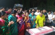 ‘हमारा साथी’चे काम आदर्शवत; संदीप पवार यांचे विविध क्षेत्रातील मान्यवरांकडून कौतुक