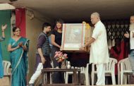 सायकलवरून जगभ्रमंती करणाऱ्या वेदांगीचा ज्ञानप्रबोधिनीतर्फे सत्कार