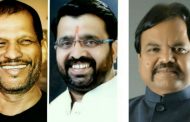 पोलीस आयुक्तालय शिवसेनेच्या पाठपुराव्यामुळेच; मात्र दोन्ही आमदारांनी श्रेय लाटले - गौतम चाबुकस्वार