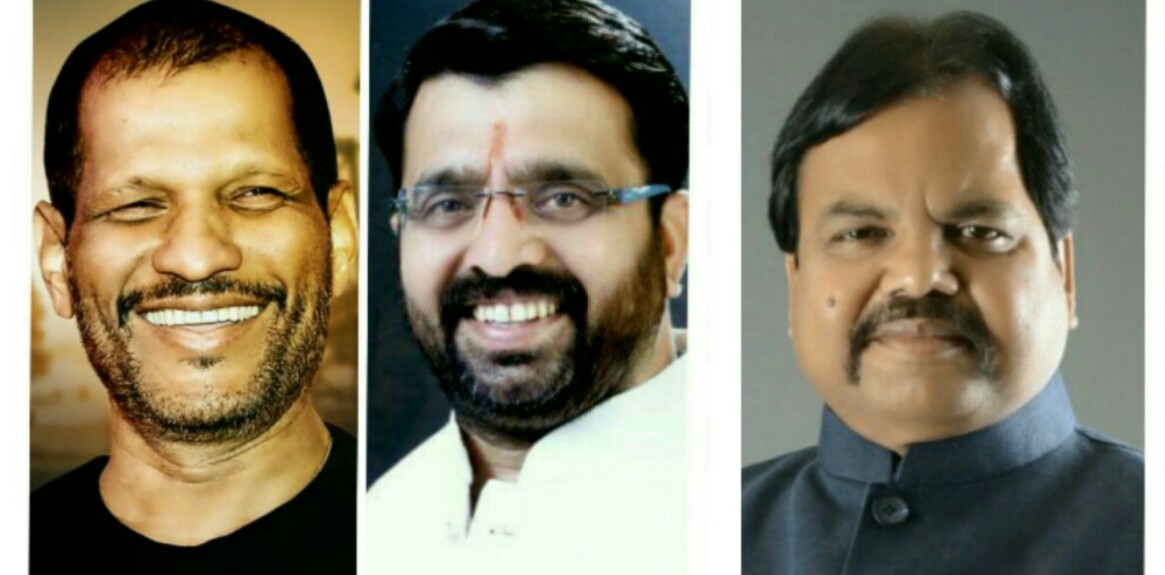 पोलीस आयुक्तालय शिवसेनेच्या पाठपुराव्यामुळेच; मात्र दोन्ही आमदारांनी श्रेय लाटले - गौतम चाबुकस्वार