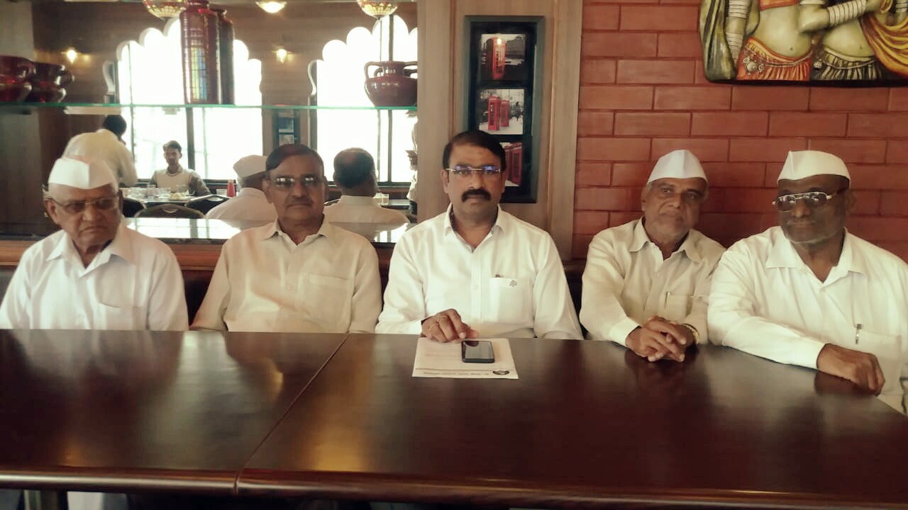 पिंपरीत भिकू वाघेरे (पाटील) प्रतिष्ठानतर्फे श्रीमद् भागवत कथाचे आयोजन