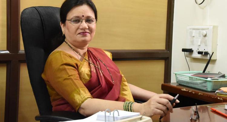पक्षाने संधी दिल्यास कसबा विधानसभा मतदारसंघातून लढण्यास तयार - महापौर मुक्ता टिळक