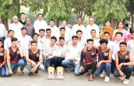 आयईडीएसएसएच्या क्रिडा स्पर्धेत पीसीपीचे घवघवीत यश