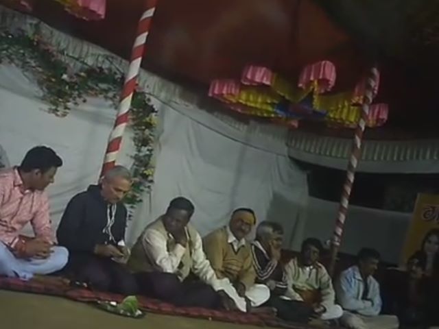 धक्कादायक..! पुण्यात कंजारभाट समाजातील उच्चशिक्षित वराकडून वधूची कौमार्य चाचणी