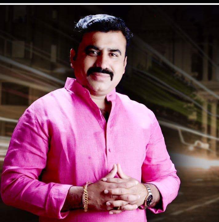 पवना नदी सुधार प्रकल्पासाठी कंपनी स्थापन करा - संदीप वाघेरे