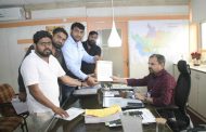 बिल्डरधार्जिण्या अधिकाऱ्यांची चौकशी करा - विशाल वाकडकर