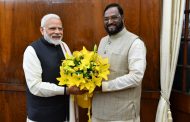 खासदार अमर साबळेंना पंतप्रधान नरेंद्र मोदींकडून वाढदिवसाच्या खास शुभेच्छा