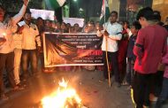 थेरगाव येथील संजीवन मित्र मंडळाकडून शहिदांना श्रध्दांजली