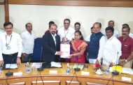 पिंपरी महापालिकेचा ६ हजार १८३ कोटींचा अर्थसंकल्प स्थायी समितीपुढे सादर