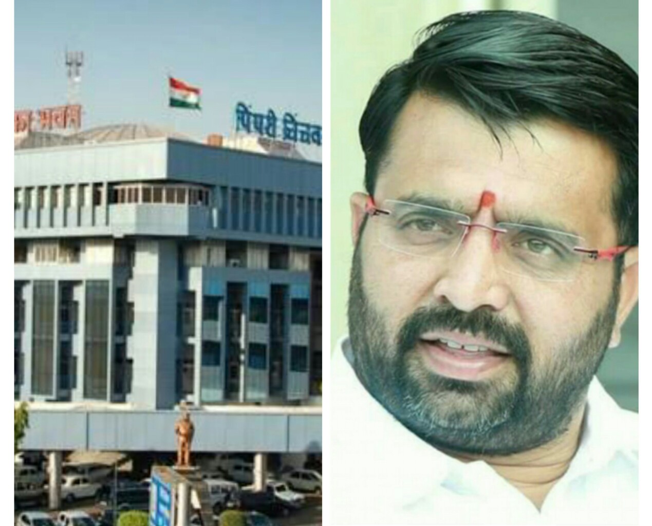 शास्तीकराचा प्रस्ताव येत्या पंधरवड्यात मंत्रिमंडळापुढे मांडला जाणार - महेश लांडगे