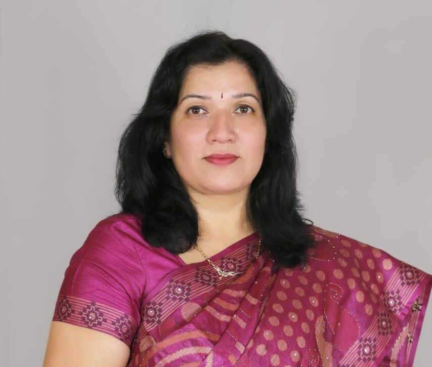 जिल्हास्तरीय मुद्रा बँकेच्या समितीवर अशासकीय सदस्यपदी प्रा.संजीवनी पांडे यांची निवड