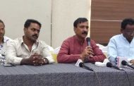 सत्ता संपादनाचा वंचित बहुजन आघाडीचा निर्धार पक्का - अशोक सोनोने