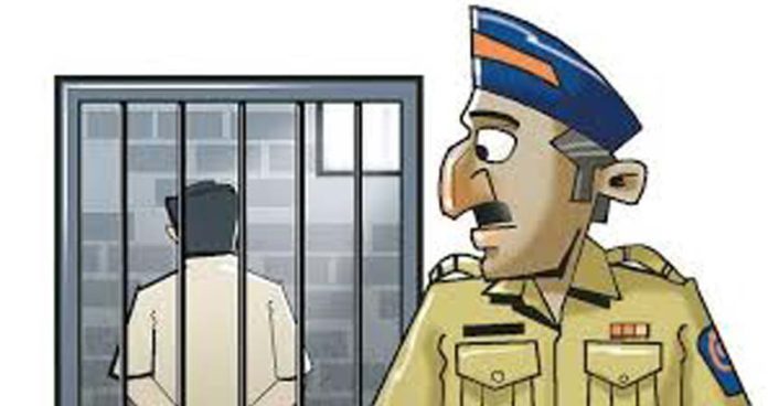 मेरीट लँडमार्क नावाच्या फसव्या कंपनीद्वारे कोट्यावधींचा गंडा घालणारे सदस्य गजाआड