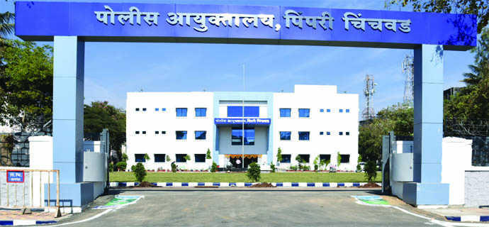 पिंपरी चिंचवड पोलीस आयुक्तालयातून ८ पोलीस अधिकाऱ्यांची पुण्यात बदली