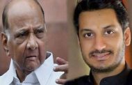शरद पवारांची 'गुगली'.. मावळच्या उमेदवारीचा 'सस्पेंन्स' वाढला..!