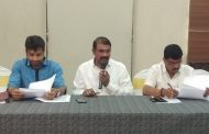 पिंपरी चिंचवडला भाजपकडून पुन्हा 'गाजर'.. सरसकट शास्तीकर माफी नाहीच, राष्ट्रवादीचा 'हल्लाबोल'