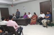 शिवसेनेच्या दोन्ही उमेदवारांचा प्रचार करण्यास भाजप नगरसेवकांचा नकार
