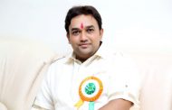 'विजय शिवतारेंचे वक्तव्य म्हणजे दिवा विझण्या पुर्वीची फडफड'; राष्ट्रवादीचे अमित बच्छाव यांची टिका