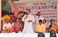 महायुतीची पाटी विकासकामांनी भरलेली आहे - आमदार प्रशांत ठाकूर