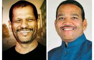 श्रीरंग बारणे अन् लक्ष्मण जगतापांच्या भेटीची जोरदार चर्चा; युतीच्या कार्यकर्त्यांमध्ये उत्साह..!