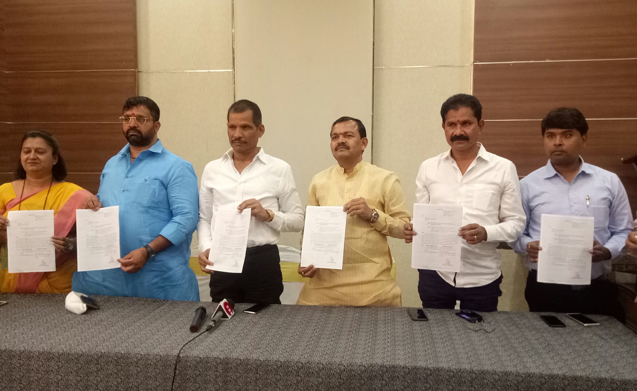 पिंपरी चिंचवडवासियांना दिलासा; १ हजार चौरस फुटापर्यंतच्या निवासी बांधकामाचा 'शास्तीकर माफ'