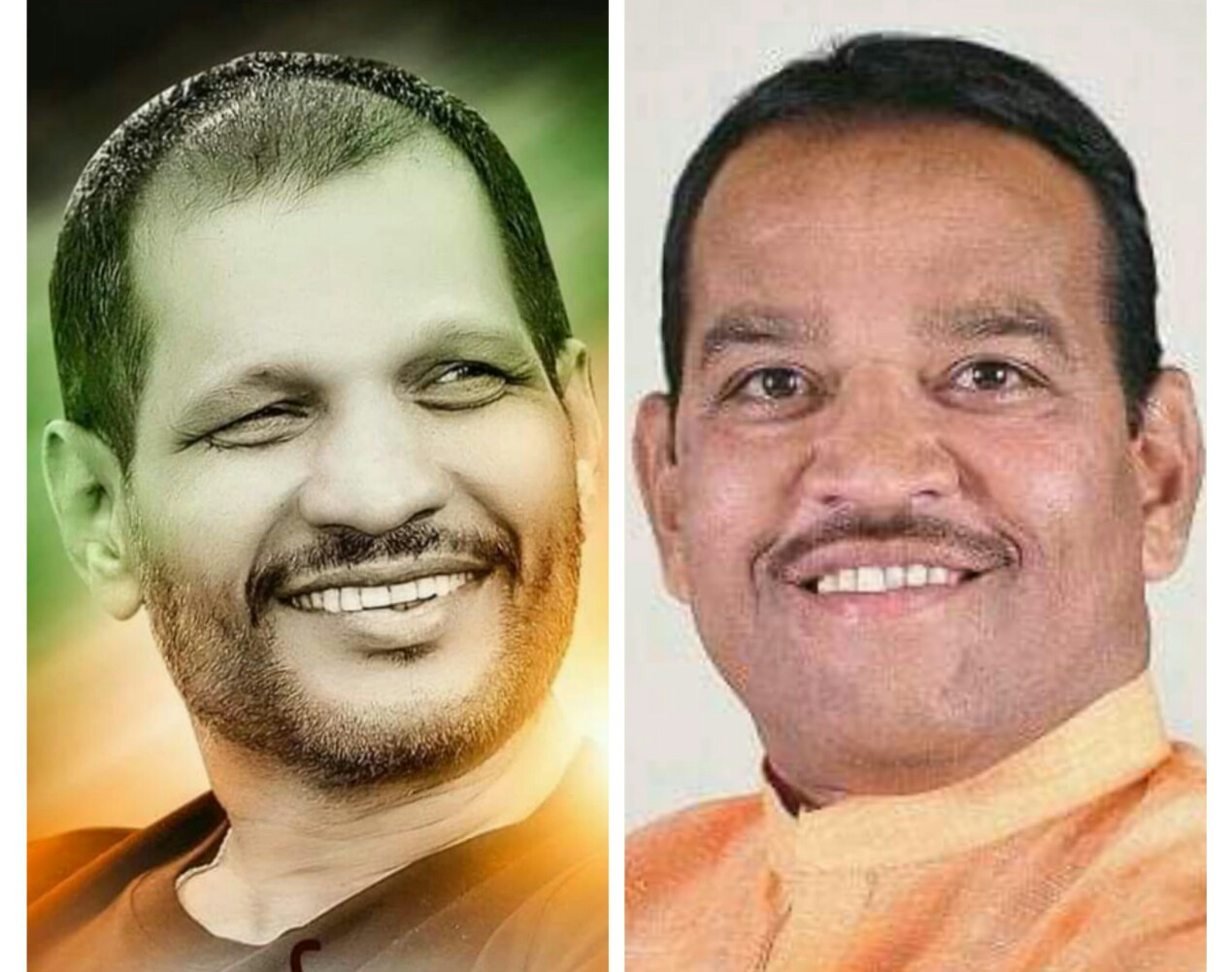 मावळात युतीचा उमेदवार कोण..? चर्चा अन् अफवांचा 'धुमाकूळ'