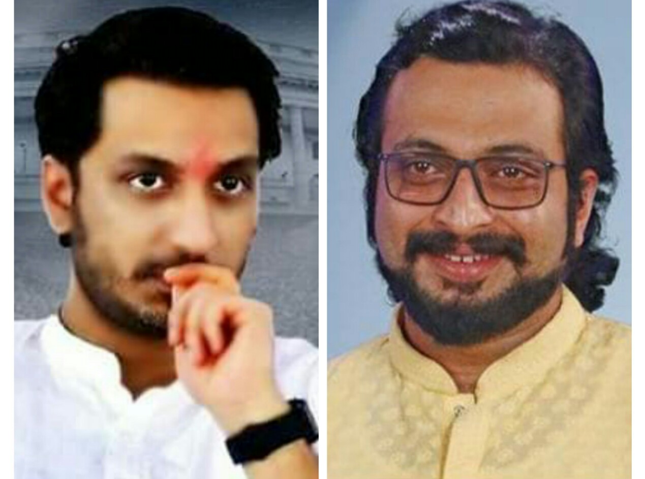 राष्ट्रवादीची पहिली यादी जाहीर, मावळसह शिरूरची उमेदवारी 'गुलदस्त्यात'