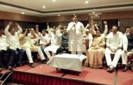 नरेंद्र मोदी यांना पंतप्रधान करण्यासाठी युतीचे कार्यकर्ते जीवाचे रान करतील - गिरीश बापट