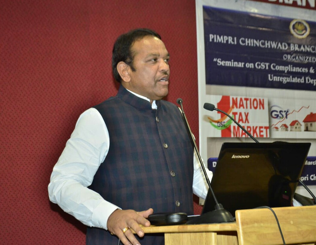 आव्हानात्मक कामे करायला आवडते - श्रीरंग बारणे