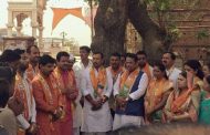 पालघर नगरपरिषदेतील विजय हा युतीच्या विजयाची नांदी - श्रीरंग बारणे