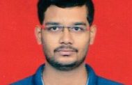 करण वाघेरे याचे ऑप्टीमाईज पध्दतीने वाहतूक नियंत्रण करणाच्या प्रणालीचे पेटंट