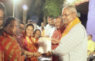 हडपसरमधील राष्ट्रवादीच्या महिला कार्यकर्त्यांचा शिवसेनेत प्रवेश
