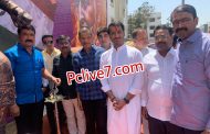 पार्थ पवार अन् लक्ष्मण जगताप एकत्र..!