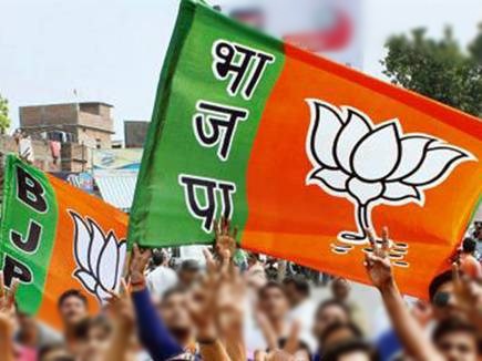 मावळ मतदारसंघासाठी भाजपची 'मिस्ड कॉल' मोहीम; 8080231231 या क्रमांकावर मिस्ड कॉल करण्याचे आवाहन