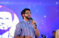 लोकप्रियतेबरोबरच कामगिरीत सरस ठरलेल्या श्रीरंग बारणेंना पुन्हा संसदेत पाठवा - आदित्य ठाकरे