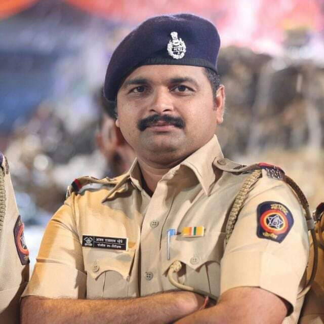 तपासासाठी नेपाळला गेलेल्या गुन्हे शाखेच्या फौजदाराचे लखनऊमध्ये निधन