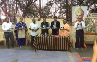 योगेश तोडकरी लिखित 'अवर रीम इंडिया' पुस्तकाचे प्रकाशन