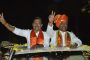 देशाचे पंतप्रधान विकासाच्या मुद्यावरती बोलतचं नाहीत – धनंजय मुंडे