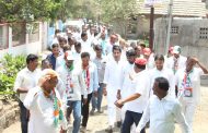 'बेरोजगारीमुक्त' मावळ मतदारसंघ करणार - पार्थ पवार