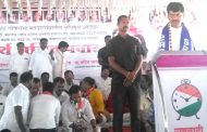 देशाचे पंतप्रधान विकासाच्या मुद्यावरती बोलतचं नाहीत – धनंजय मुंडे