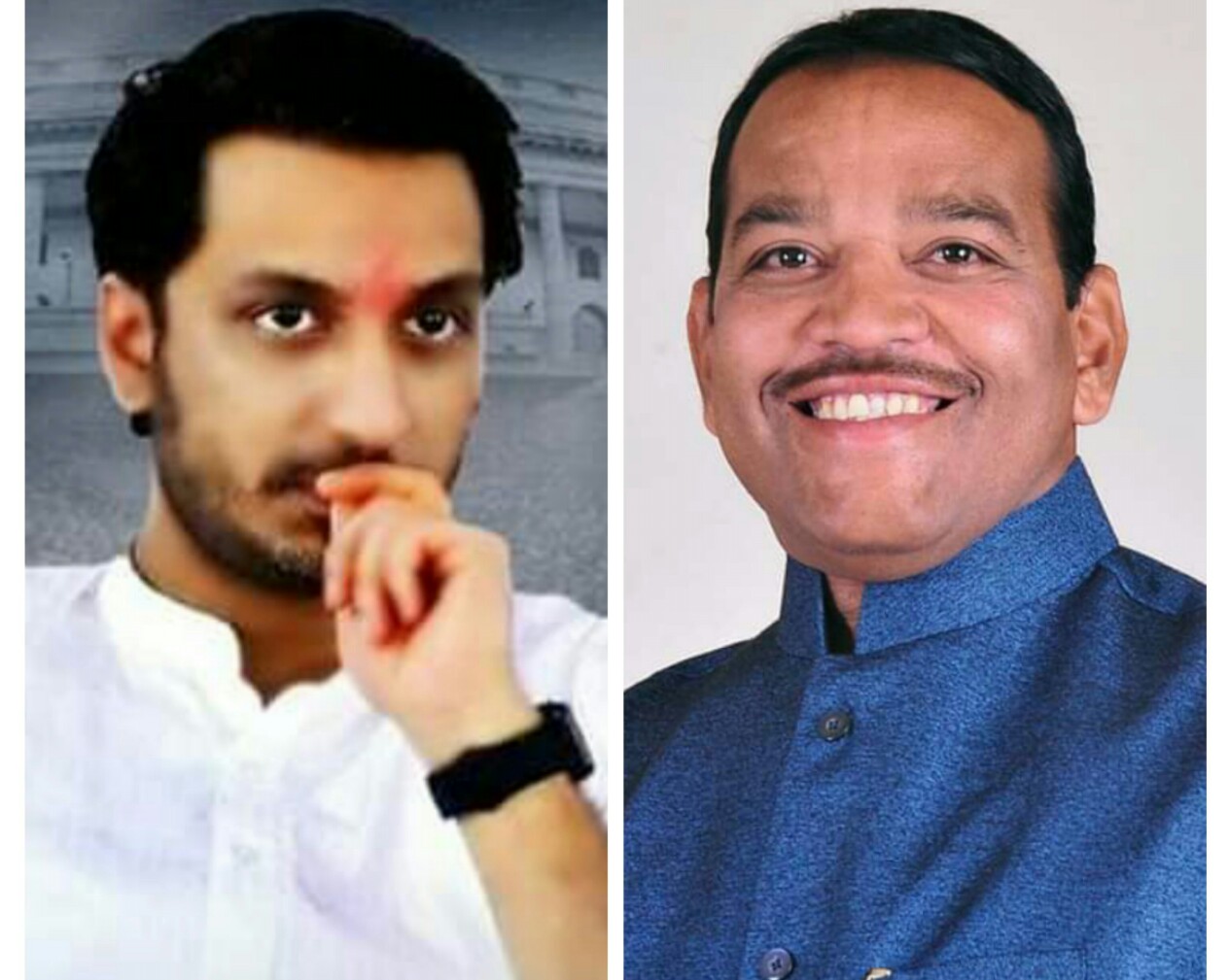 मावळच्या रणसंग्रामात २१ उमेदवार रिंगणात; ७ जणांनी घेतली आज माघार