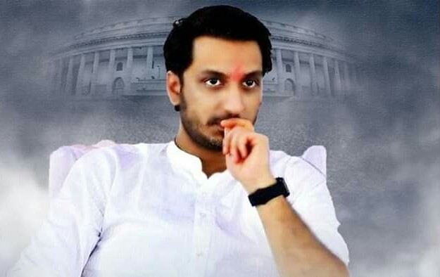 पार्थ पवारांचे खाजगी फोटो सोशलमिडीयावर व्हायरल; शिवसेनेकडून तरूणींची नाहक बदनामी होत असल्याचा आरोप