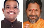 महायुतीचे उमेदवार श्रीरंग बारणे यांचा 'संकल्पनामा' म्हणजे 'नव्या बाटलीत जुनीच दारू' - मारूती भापकर