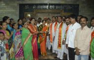 मावळच्या गावागावातून महायुतीला मताधिक्य मिळवून देण्याचा बाळा भेगडे यांचा निर्धार