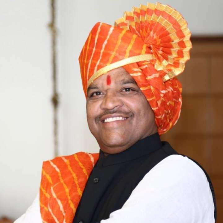 श्रीरंग बारणे ठरले 'जायंट किलर'.. पार्थ पवारांचा २ लाख १५ हजार ९१३ मतांनी पराभव