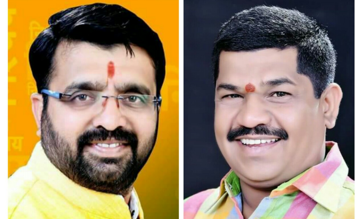 अस्तित्व टिकवण्यासाठी आढळरावांना मताधिक्य दिल्याचा महेश लांडगे यांचा 'कांगावा', विरोधी पक्षनेते दत्ता साने यांचा 'हल्लाबोल'