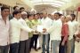 MIM च्या नगरसेवकाने केला बंदुकीचा धाक दाखवून बलात्कार; चाकण पोलीस ठाण्यात गुन्हा दाखल