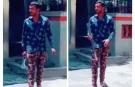 टिक-टॉक वर 'वाढीव' व्हिडिओ करणे तरूणाच्या अंगलट; वाकड पोलिसांनी दिला 'वाढीव प्रसाद'