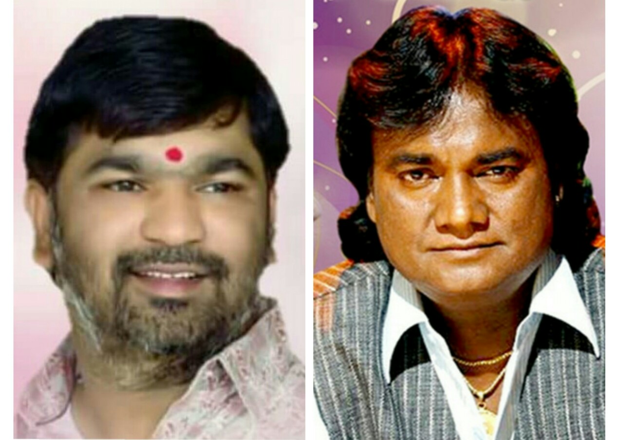 जयंती महोत्सवानिमित्त पिंपरीत मंगळवार दि.२१ रोजी आनंद शिंदे यांचा भिमगीतांचा कार्यक्रम..!